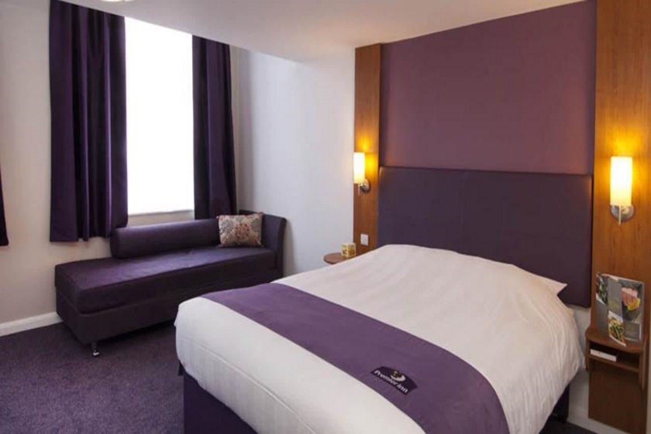 Premier Inn Dudley Kingswinford Dış mekan fotoğraf