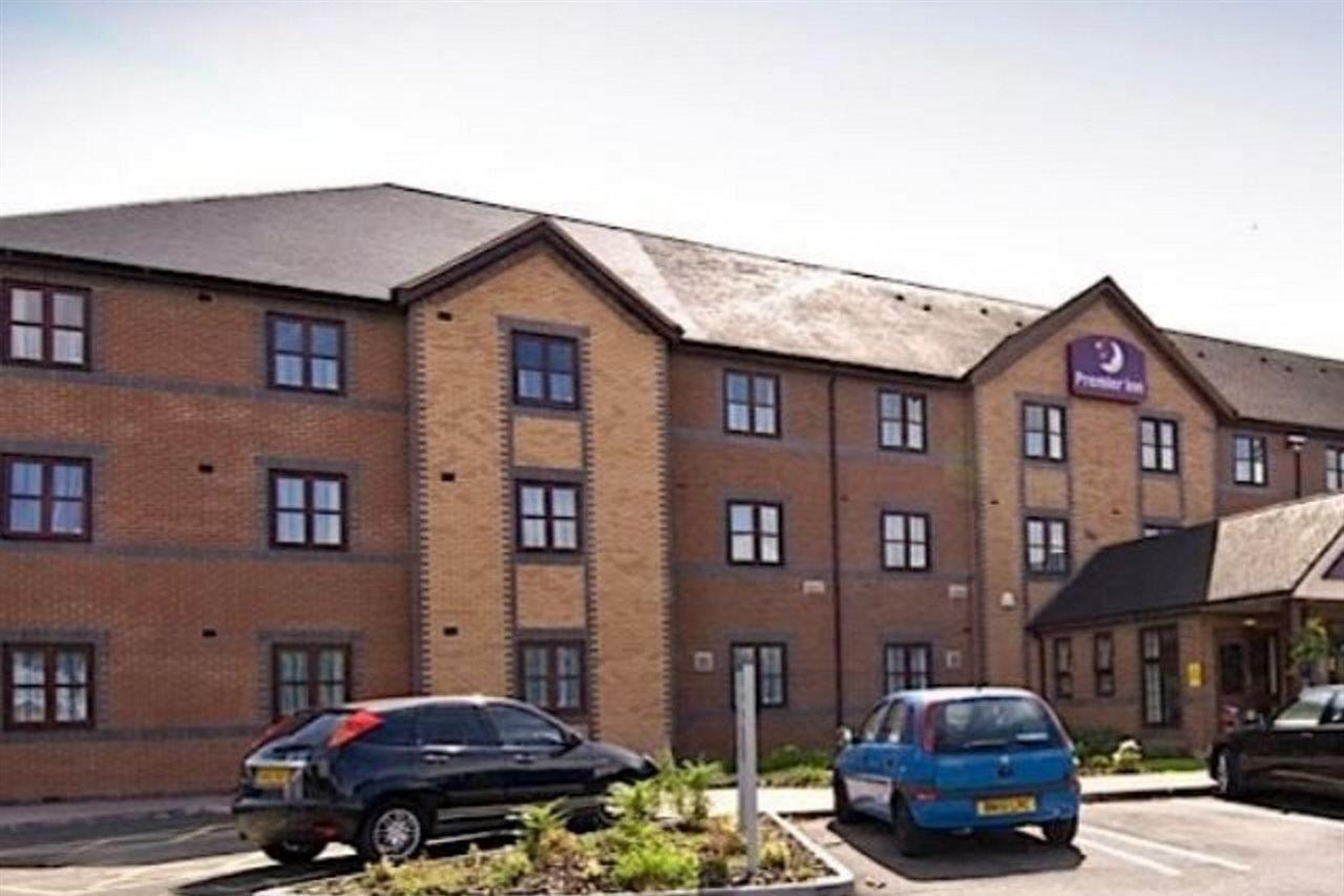 Premier Inn Dudley Kingswinford Dış mekan fotoğraf