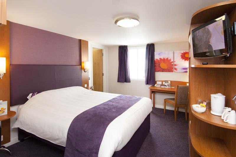 Premier Inn Dudley Kingswinford Dış mekan fotoğraf