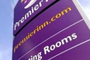 Premier Inn Dudley Kingswinford Dış mekan fotoğraf