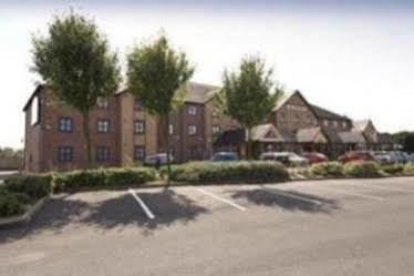 Premier Inn Dudley Kingswinford Dış mekan fotoğraf