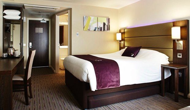 Premier Inn Dudley Kingswinford Dış mekan fotoğraf