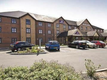 Premier Inn Dudley Kingswinford Dış mekan fotoğraf