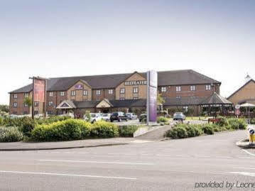 Premier Inn Dudley Kingswinford Dış mekan fotoğraf