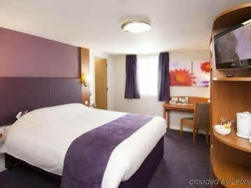 Premier Inn Dudley Kingswinford Dış mekan fotoğraf