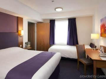 Premier Inn Dudley Kingswinford Dış mekan fotoğraf